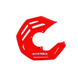 0024328.110 COPRIDISCO X-FUTURE 110 - Rosso BETA RR 125 2T 2019-2023 Acerbis