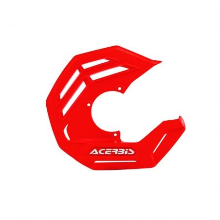 0024328.110 COPRIDISCO X-FUTURE 110 - Rosso BETA RR 125 2T 2019-2023 Acerbis