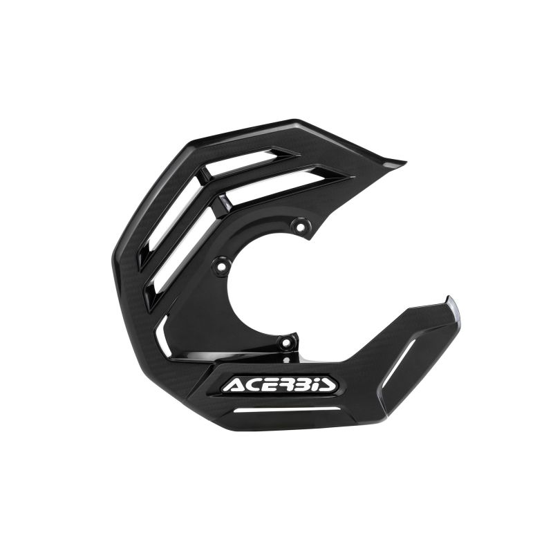 0024328.090 COPRIDISCO X-FUTURE 090 - Nero BETA RR 125 2T RACING 2020-2024 Acerbis