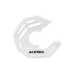 0024328.030 COPRIDISCO X-FUTURE 030 - Bianco BETA RR 125 2T RACING 2020-2024 Acerbis