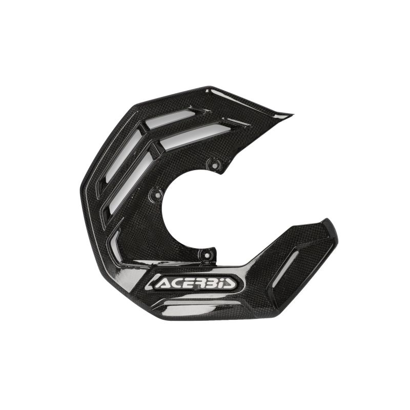 0024579.070 COPRIDISCO X-FUTURE CARBON 070 - Grigio BETA RR 350 4T RACING 2020-2024 Acerbis