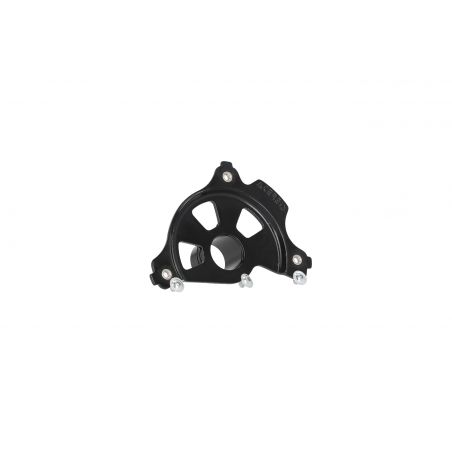 0025012.000 BLACK MOUNTING KIT X-BRAKE YAM 04 FANTIC XE 125 2021-2024 Acerbis