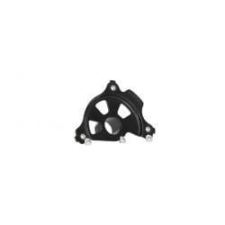 0025012.000 BLACK MOUNTING KIT X-BRAKE YAM 04 FANTIC XX 125 2021-2024 Acerbis