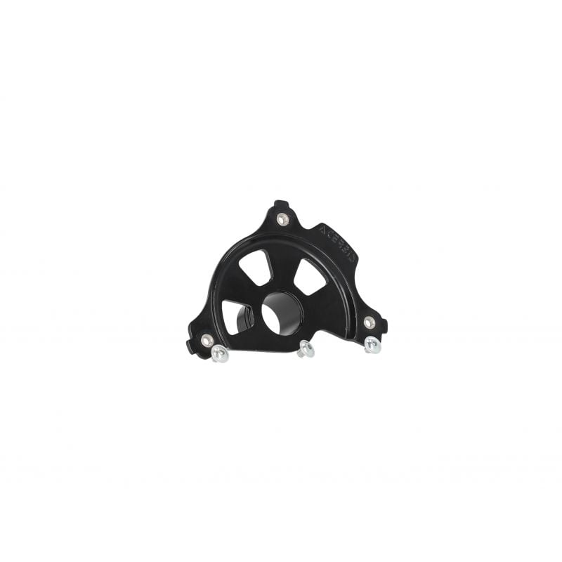 0025012.000 BLACK MOUNTING KIT X-BRAKE YAM 04 YAMAHA WR 250 X 2016-2018 Acerbis