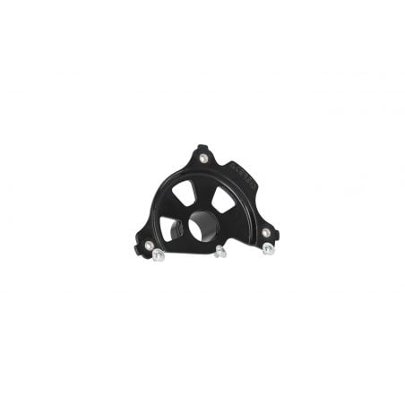 0025012.000 BLACK MOUNTING KIT X-BRAKE YAM 04 YAMAHA YZ 250 2004-2024 Acerbis