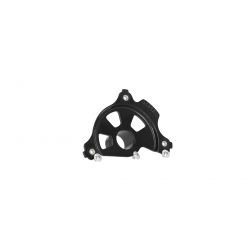 0025012.000 BLACK MOUNTING KIT X-BRAKE YAM 04 YAMAHA YZ 250 F 2004-2013 Acerbis