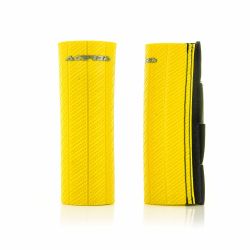 0021750.060 UPPER FORK COVERS 060 - Giallo Acerbis