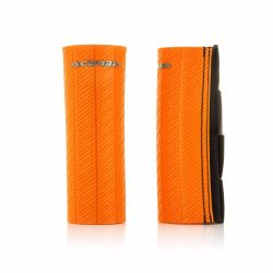 0021750.010 UPPER FORK COVERS 010 - Arancio Acerbis