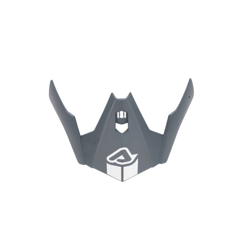 0025109.070 VISIERA JET ARIA 22-06 070 - Grigio Acerbis