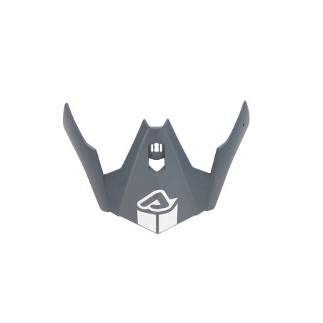 0025109.070 VISIERA JET ARIA 22-06 070 - Grigio Acerbis