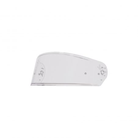0025342.120 VISIERA TRASPARENTE TDC 120 - Traspar / neutro Acerbis