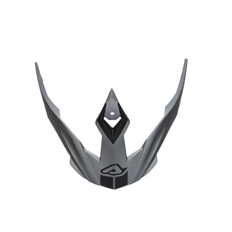 0025108.070 VISIERA FLIP 22-06 070 - Grigio Acerbis