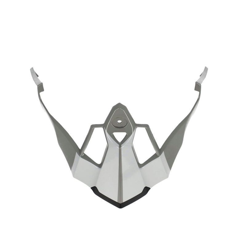 0025369.235 VISIERA REACTIVE 22-06 235 - Bianco/Grigio Acerbis