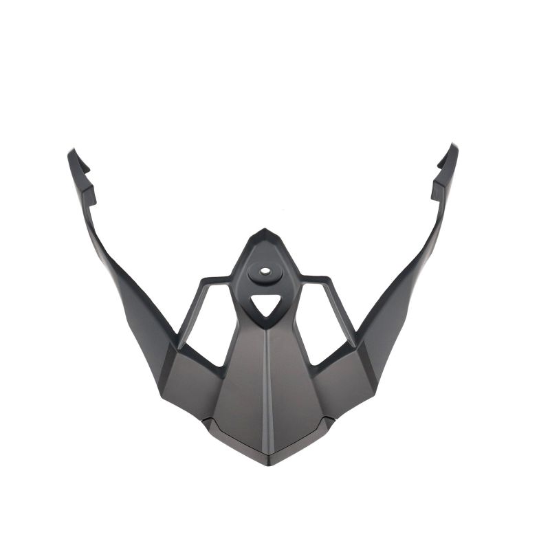0025369.319 VISIERA REACTIVE 22-06 319 - Nero/Grigio Acerbis