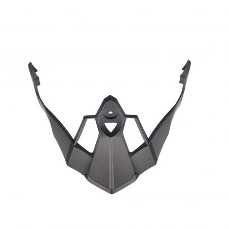0025369.319 VISIERA REACTIVE 22-06 319 - Nero/Grigio Acerbis