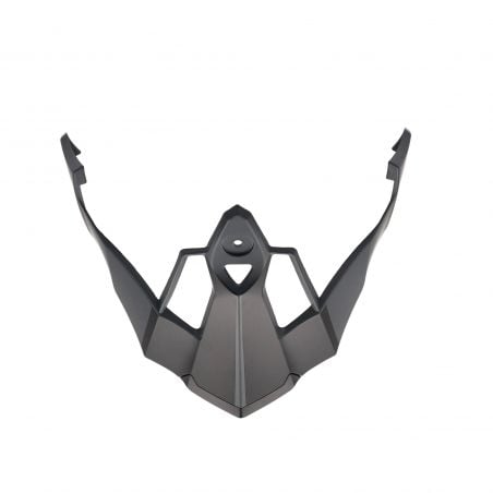 0025369.319 VISIERA REACTIVE 22-06 319 - Nero/Grigio Acerbis
