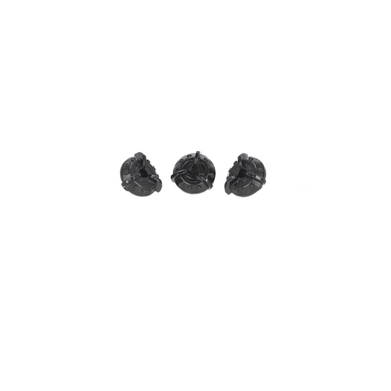 0025299.090 SET VITI PROFILE 5 090 - Nero Acerbis