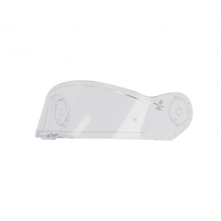 0025532.120 VISIERA TRASPARENTE SEREL 22-06 120 - Traspar / neutro Acerbis