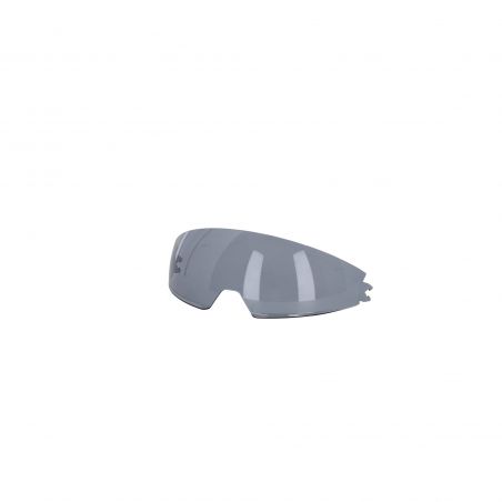 0025528.090 VISIERA PARASOLE X-WAY 090 - Nero Acerbis