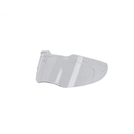 0025523.120 VISIERA TRASPARENTE/SCURA X-WAY 120 - Traspar / neutro Acerbis