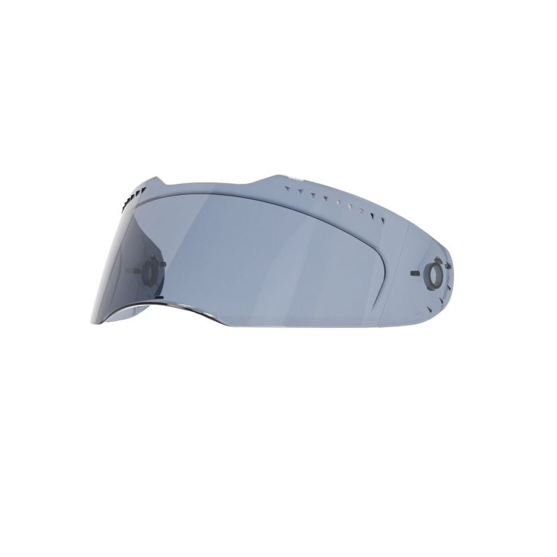 0025523.090 VISIERA TRASPARENTE/SCURA X-WAY 090 - Nero Acerbis