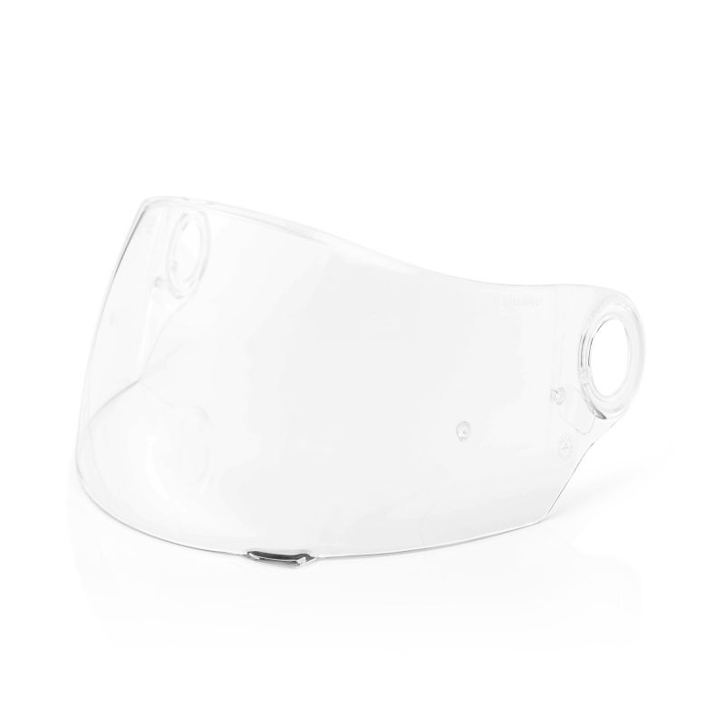 0024267.120 VISIERA TRASPARENTE FULL FACE FS 120 - Traspar / neutro Acerbis
