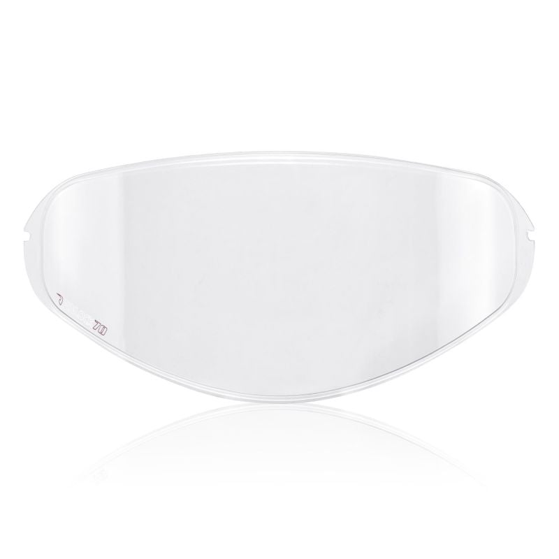 0024266.120 LENTE PINLOCK 70 120 - Traspar / neutro Acerbis