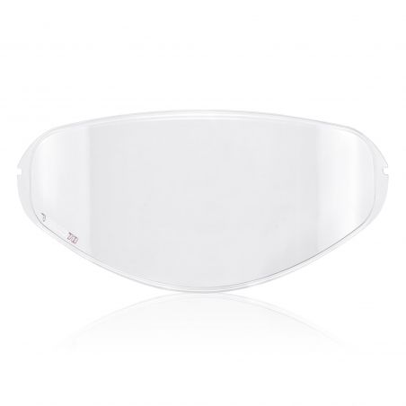 0024266.120 LENTE PINLOCK 70 120 - Traspar / neutro Acerbis
