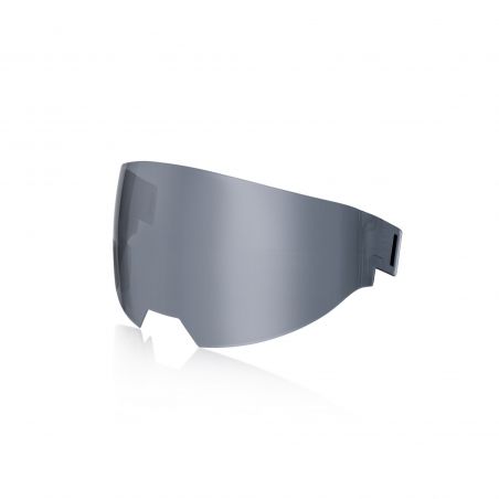 0024012.090 VISIERA PARASOLE X-STREET FS 816 090 - Nero Acerbis