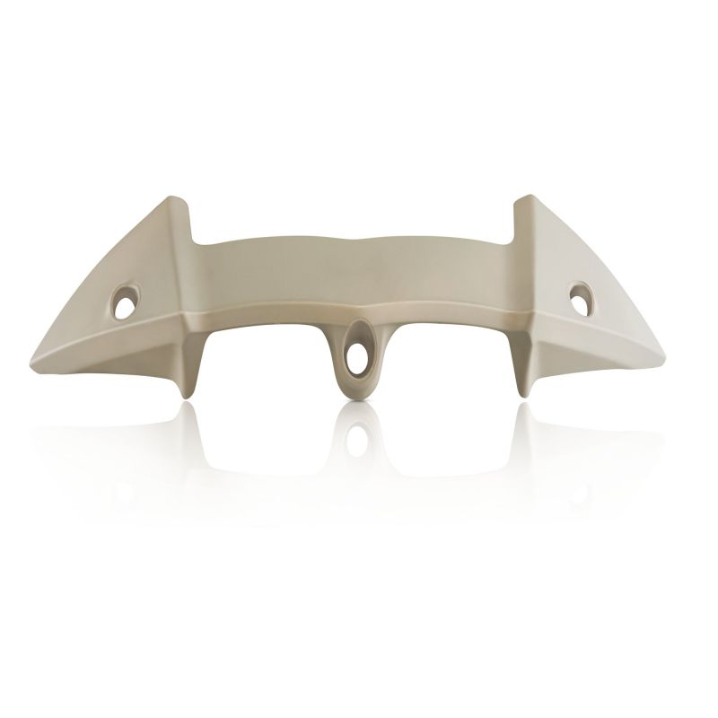 0023447.708 PRESA D'ARIA POSTERIORE X-RACER VTR 708 - Beige Acerbis
