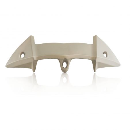 0023447.708 PRESA D'ARIA POSTERIORE X-RACER VTR 708 - Beige Acerbis