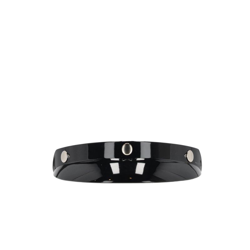 0024670.090 PEAK VISOR SKODELA 090 - Nero Acerbis