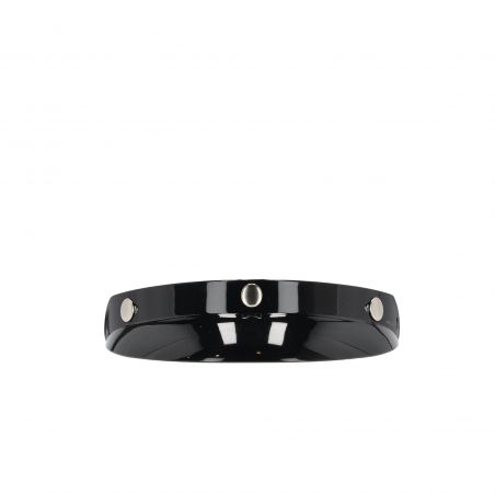 0024670.090 PEAK VISOR SKODELA 090 - Nero Acerbis