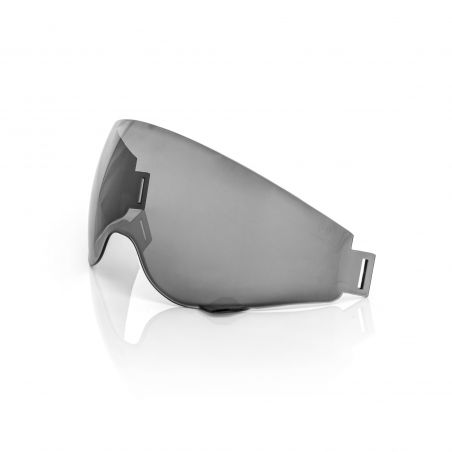 0022571.090 VISIERA PARASOLE JET ARIA 090 - Nero Acerbis