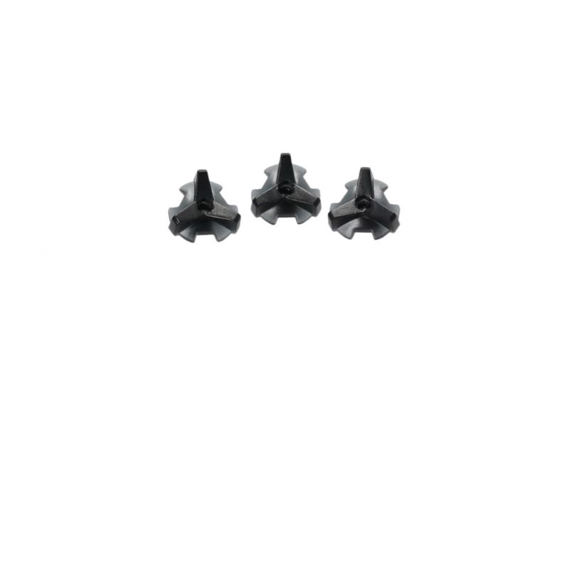 0024507.090 SET VITI LINEAR 090 - Nero Acerbis