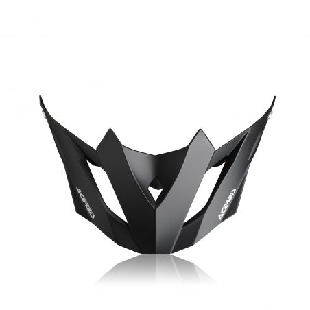 0022828.091 VISIERA PROFILE 4.0 091 - Nero 2 Acerbis