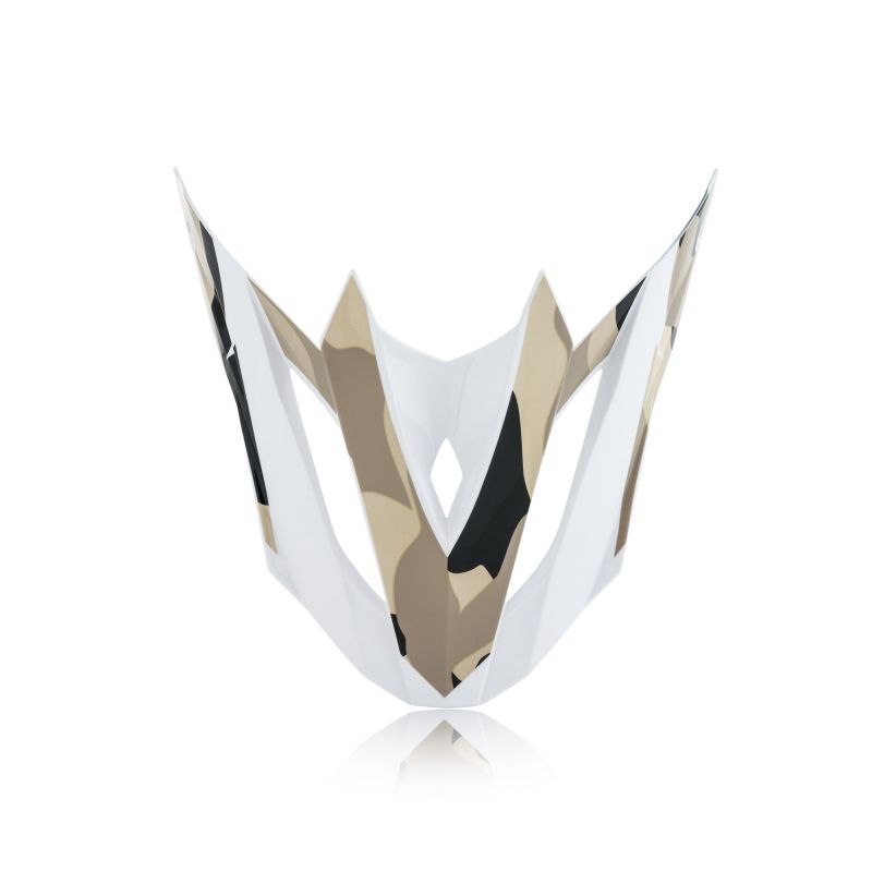 0022828.743 VISIERA PROFILE 4.0 743 - Camo/brown Acerbis