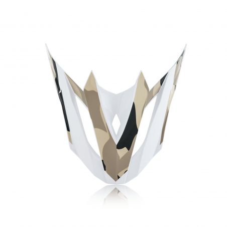 0022828.743 VISIERA PROFILE 4.0 743 - Camo/brown Acerbis