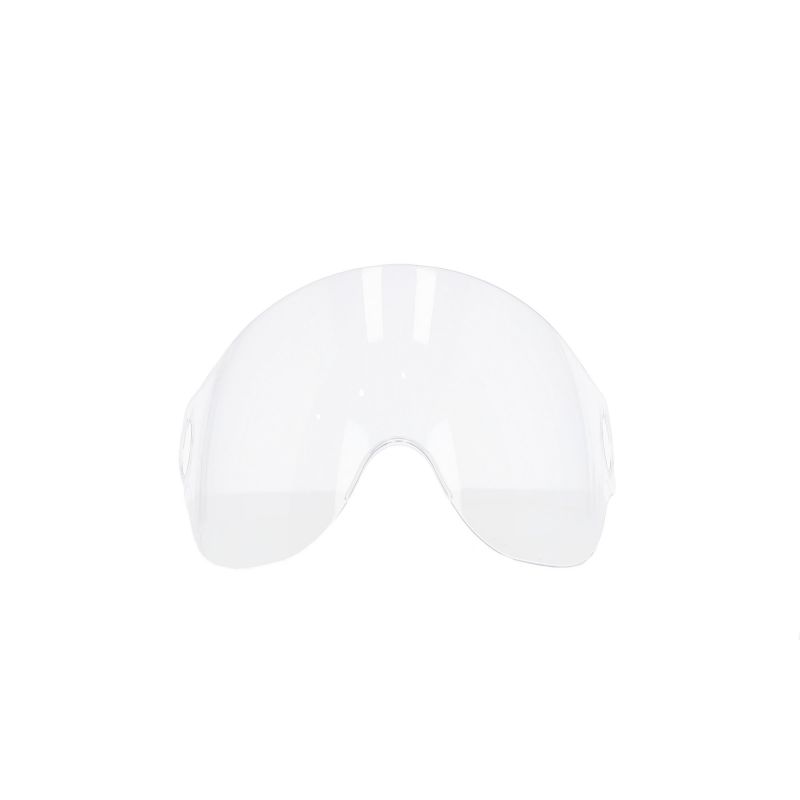 0024528.120 VISIERA TRASPARENTE JET BAMBY 120 - Traspar / neutro Acerbis