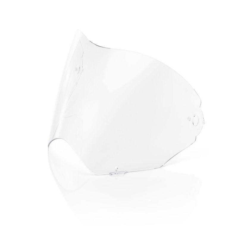 0022701.000 VISIERA TRASPARENTE CASCO REACTIVE Acerbis