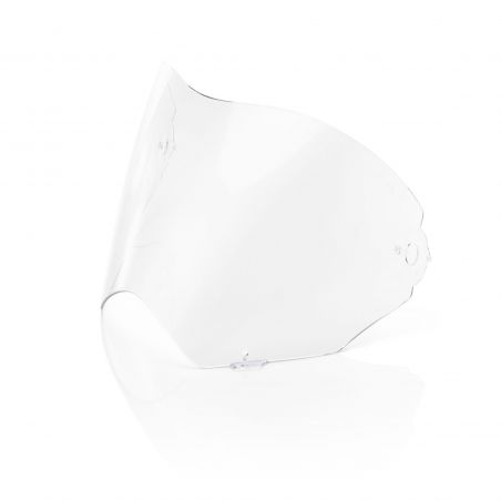 0022701.000 VISIERA TRASPARENTE CASCO REACTIVE Acerbis