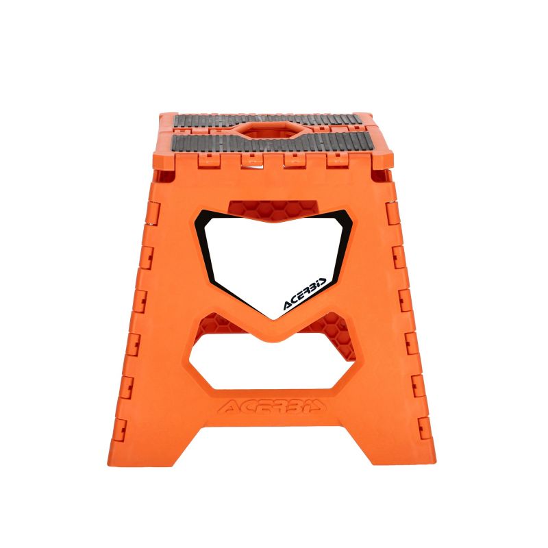 0025403.209 BIKE STAND PAKET 209 - Arancio/Nero Acerbis