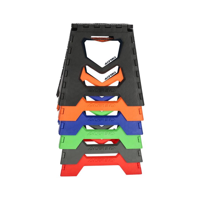 BIKE STAND PAKET 209 - Arancio/Nero