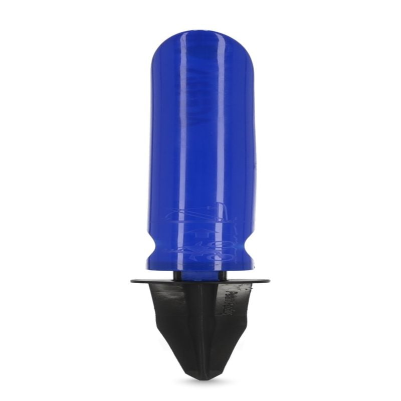 PALETTO SEGNAPERCORSO GARA 56 PZ. 040 - Blu