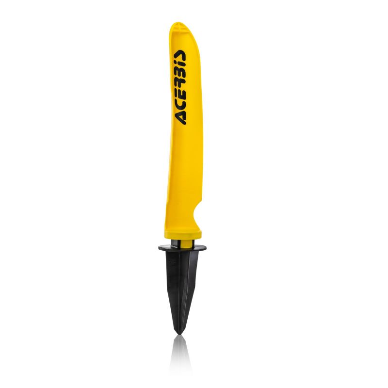 0009606.060 TRACK MARKER 060 - Giallo Acerbis