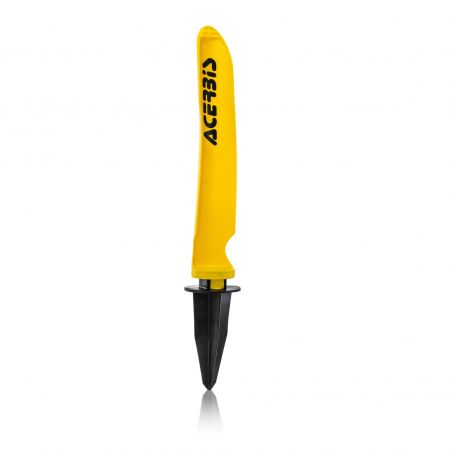 0009606.060 TRACK MARKER 060 - Giallo Acerbis