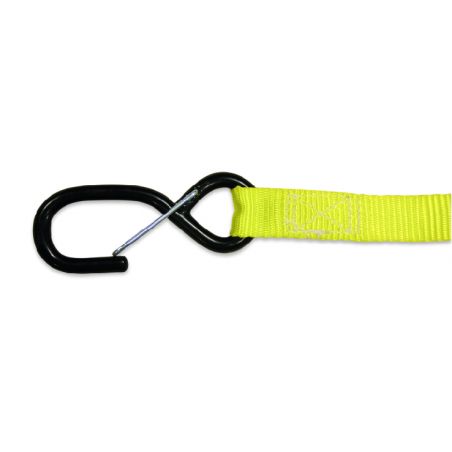 0009266.060 TIE DOWNS 25MM 060 - Giallo Acerbis