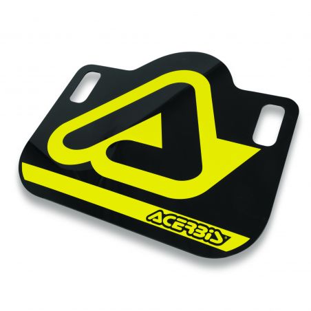 0011526.090 PIT BOARD 090 - Nero Acerbis