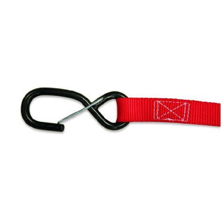 0010355.111 BIG TIE DOWNS 35MM 111 - Bordeaux Acerbis