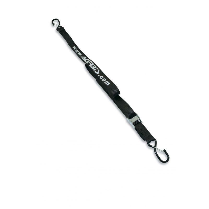 0010355.090 BIG TIE DOWNS 35MM 090 - Nero Acerbis